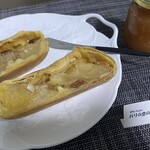 ブランジュリー パリの空の下 - 