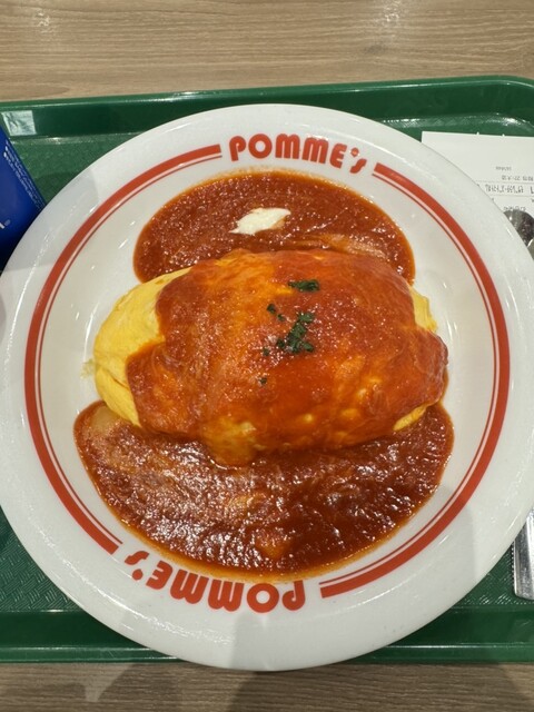 Pomme no Ki Junior Ionmoru Kashihara Ten