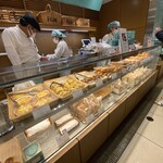 Fortnum＆Mason Concept Shop - 