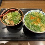 丸亀製麺 - 