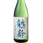 Niigata Tsuruyo (Junmai Ginjo)