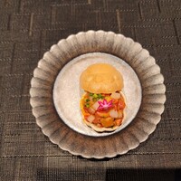 和牛中國菜 熊ノ花レ - 