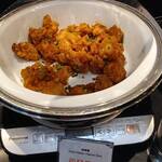 ホテルニューオータニ幕張 ザ・ラウンジ - ユーリンチー