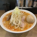 味噌麺処 田坂屋 - 