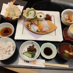 しゃぶしゃぶ・日本料理 木曽路 - 