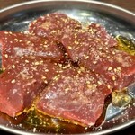 おはこ - レバー