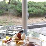 ホテルニューオータニ幕張 ザ・ラウンジ - 