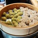 ホテルニューオータニ幕張 ザ・ラウンジ - 点心