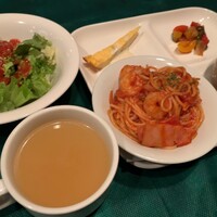 ニコラス 新橋店 - 