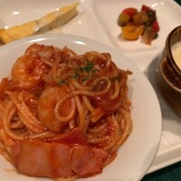 ニコラス 新橋店 - 