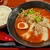 ラーメンたろう - 料理写真: