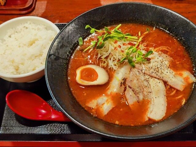 ラーメンたろうです Z/Xと野郎ラーメンの激熱コラボ… 爆臨！ ｜ Z/X -Zillions of