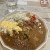 本格スパイスカレー ヤドカリー 谷町天満橋コーラ本店