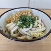 西端手打 上戸うどん