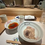 水炊き まつした - 