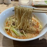 創業麺類元年 坂本龍馬が愛したラーメン食堂 - 