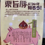 とんかつ 栄ちゃん - 