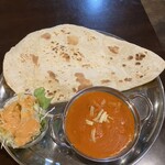 インド料理＆ハラールフード グレートアジア - 