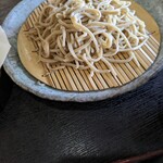 田季野 - 田舎蕎麦