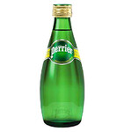 Perrier（天然蘇打水）