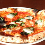 Japanese margherita