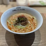 創業麺類元年 坂本龍馬が愛したラーメン食堂 - 