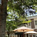 큐우카루이자와 호텔 오토와노모리 - 