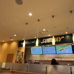 SUBWAY - 