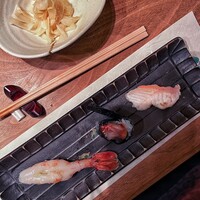 おたる政寿司 銀座 - 