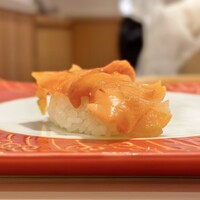 鮨 赤酢 はなやま - 