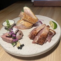 地どり屋 つかだ 渋谷 - 