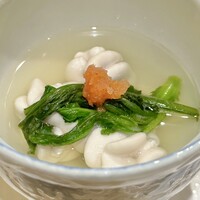 鮨 赤酢 はなやま - 