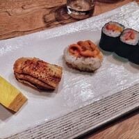 おたる政寿司 銀座 - 