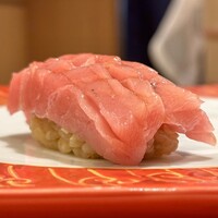 鮨 赤酢 はなやま - 