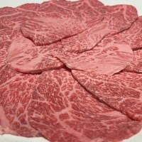 焼肉ホルモン 新井屋 にかい - 