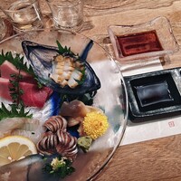 おたる政寿司 銀座 - 