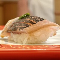 鮨 赤酢 はなやま - 
