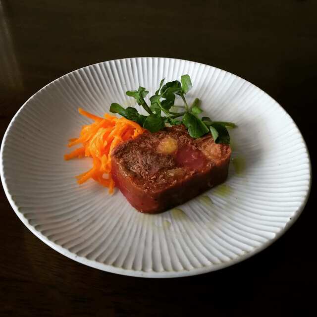 FARM CAFE orta（ファームカフェオルタ） - 十和田市（カフェ）の写真