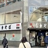名代 富士そば 藤沢店