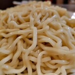 麺舎 ヒゲイヌ - 