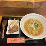 宮古そば SAIGA - 