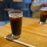 ネイバーフッド アンド コーヒー - 