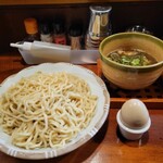 麺舎 ヒゲイヌ - 