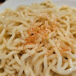 麺舎 ヒゲイヌ - 