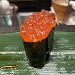 立食い寿司 根室花まる 銀座店 - 