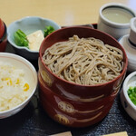 Izumosoba Kaneya - 