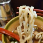 麺舎 ヒゲイヌ - 