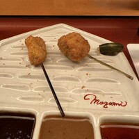 串処 最上 北新地店 - 