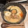 創作ラーメン STYLE林 本店