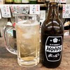 愛知屋小林商店 - ドリンク写真:ホッピー白